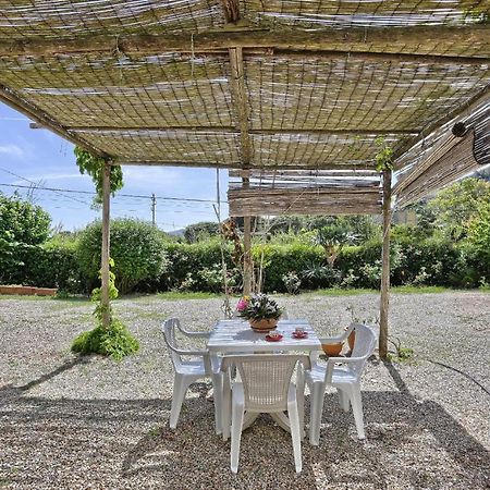 شقة Il Giardino Nel Sole Bilo كابوليفيري المظهر الخارجي الصورة